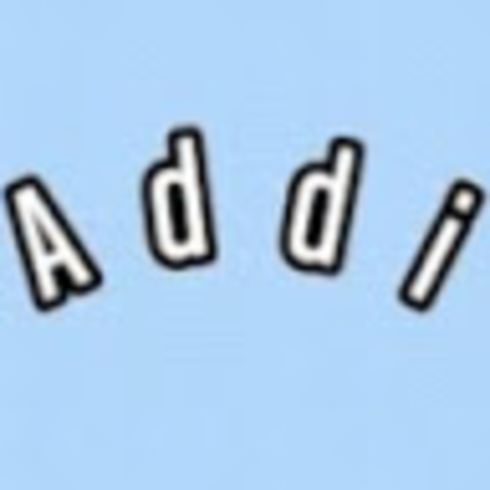 Meet your Posher, Addison